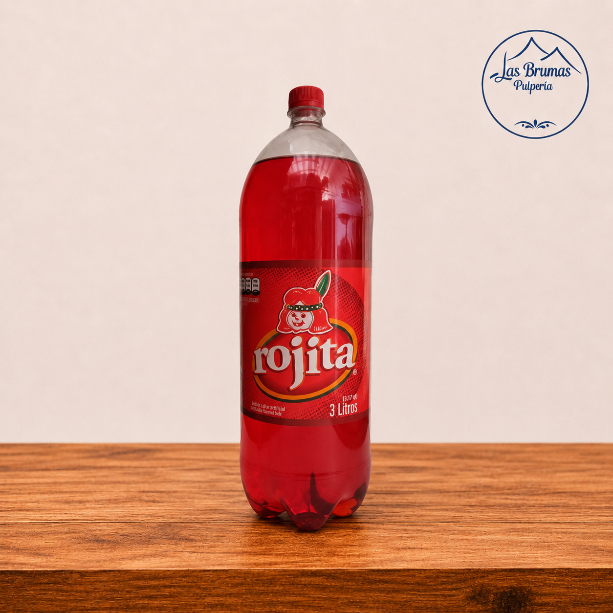 Rojita 3L