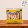 Palitos de Queso 142gr