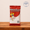 Pinolillo Caracol 400g