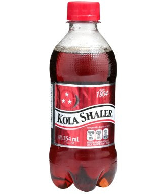 Kola Shaler