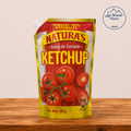 Naturas Ketchup – 385g