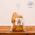 Picos de Oro – 4 Piezas