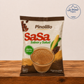 Pinolillo SaSa – Bolsa 380g