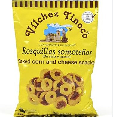 Rosquillas 560gr