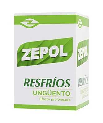 Zepol 30gr