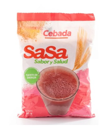 Cebada SaSa 400gr