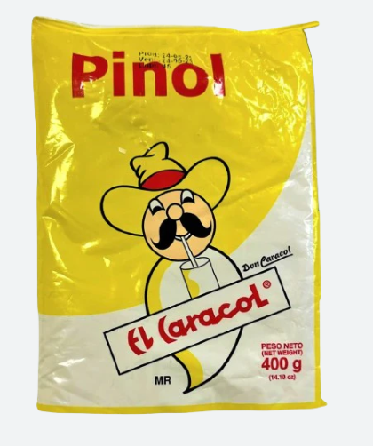 Pinol El Caracol 400gr