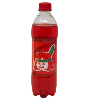 Rojita 500mL