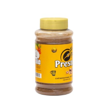 Café Presto 400gr
