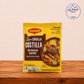 Sopa de Res Maggi – 58.1g
