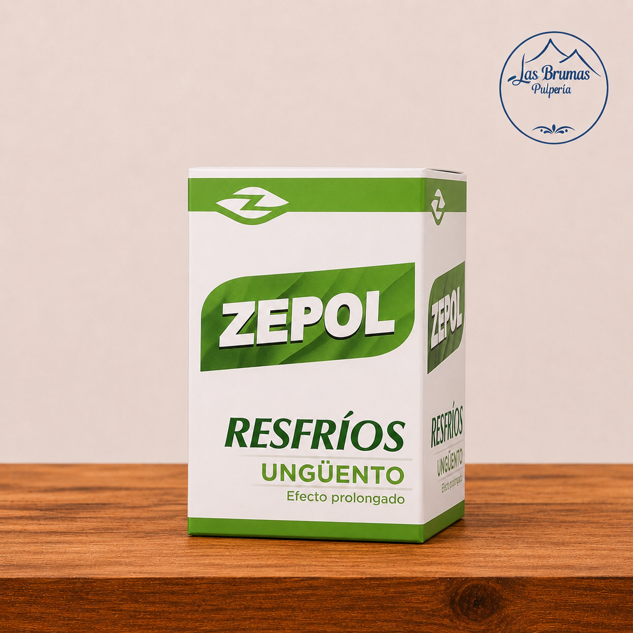 Zepol 30gr